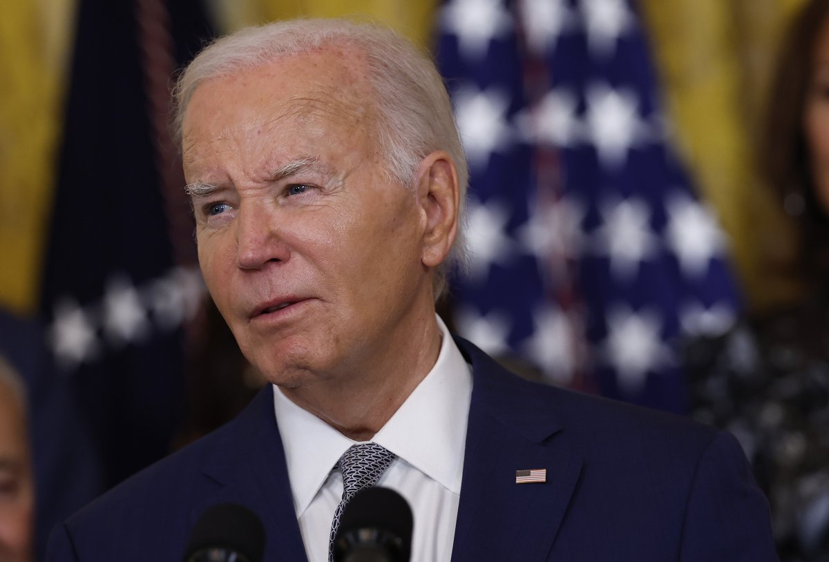 President Biden immigration