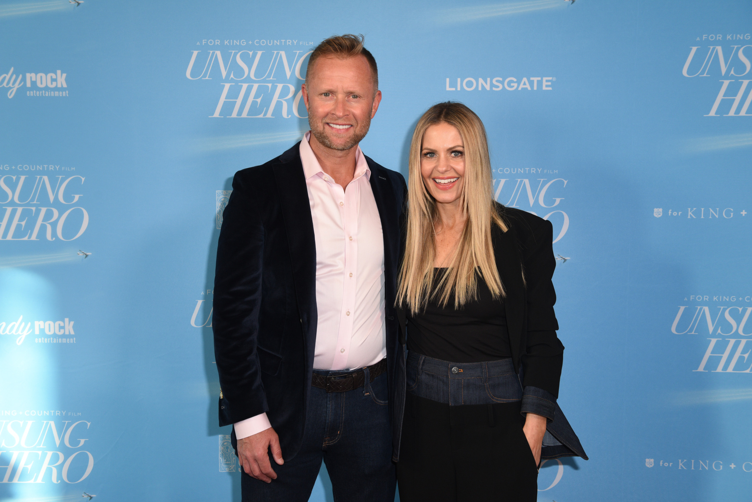 Candace Cameron Bure Mourns Father-in-Law Vladimir Bure