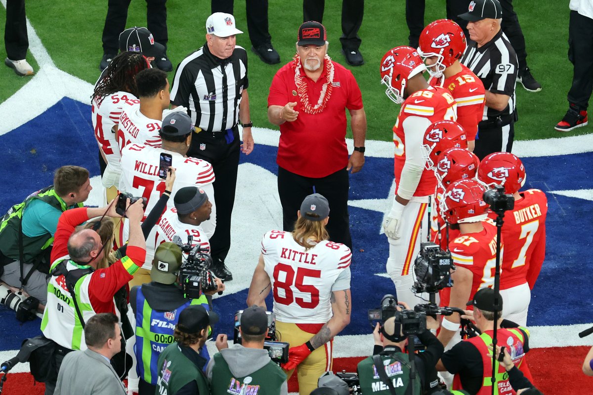 49ers, Chiefs