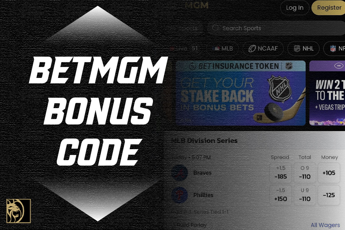 BetMGM Bonus Code NEWSWEEK1500: Open Week 1 With $1,500 Ravens-Chiefs Promo