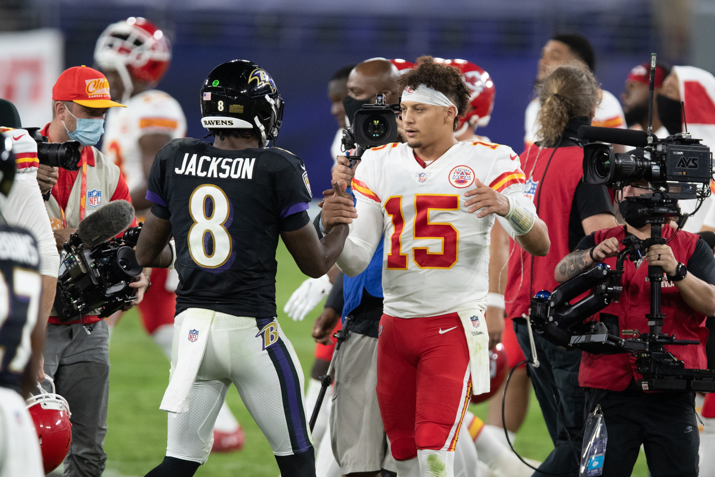 Chiefs vs Ravens Expert Predictions for 2024 Regular Season Opener