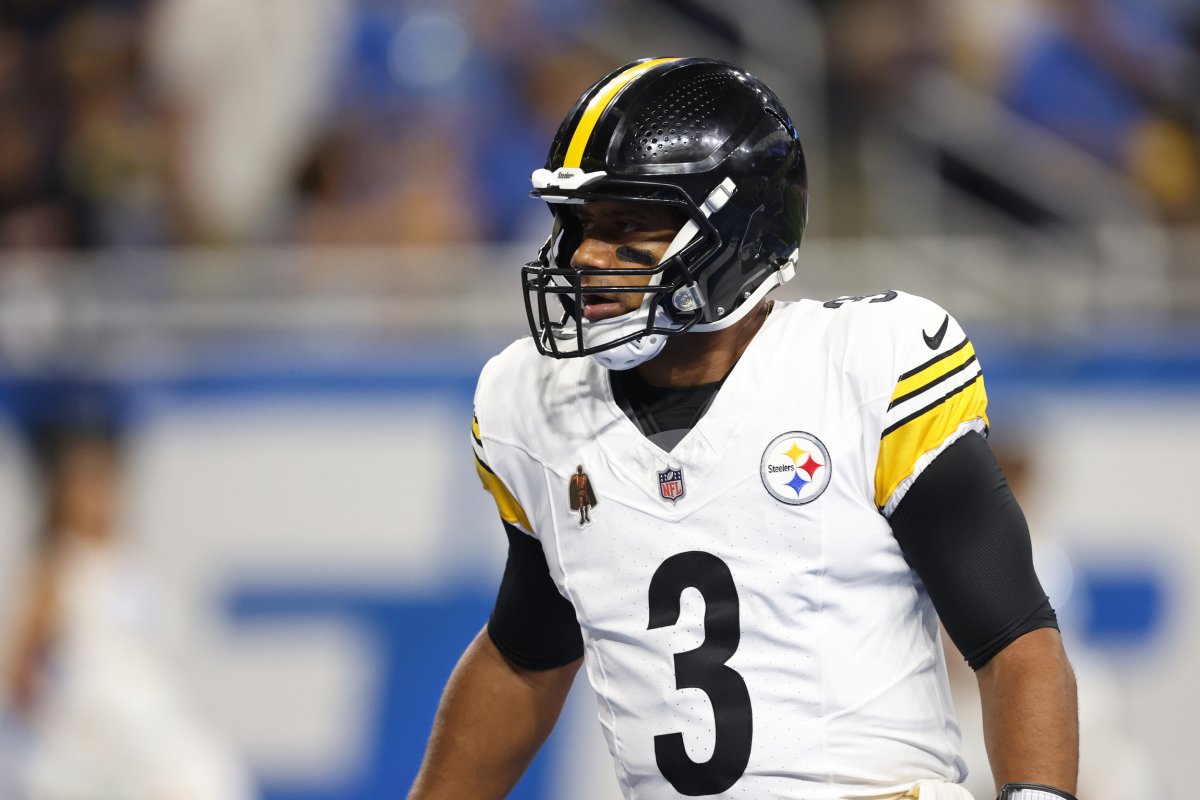 Russell Wilson