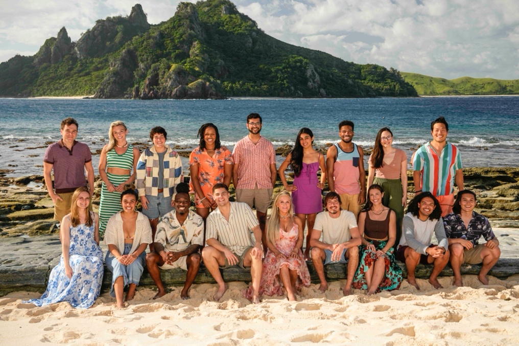 'Survivor' Season 47 Explainer: Cast, Twists, And How to Watch - Newsweek