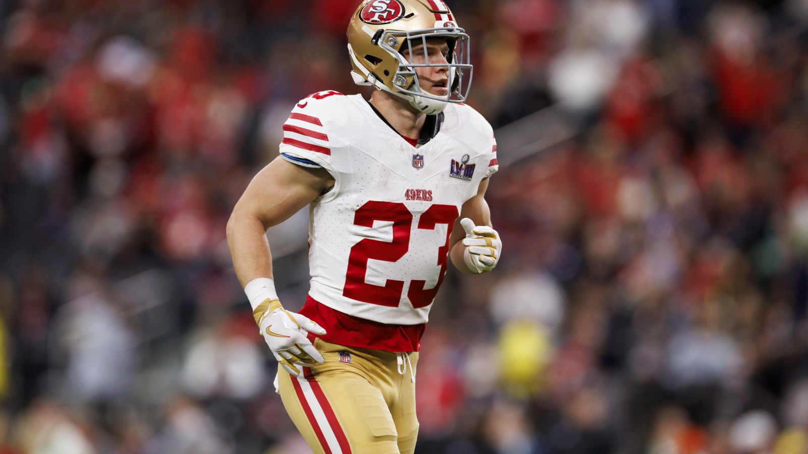 49ers RB Christian McCaffrey Limited in Practice With Injury as Week 1 Nears - Newsweek