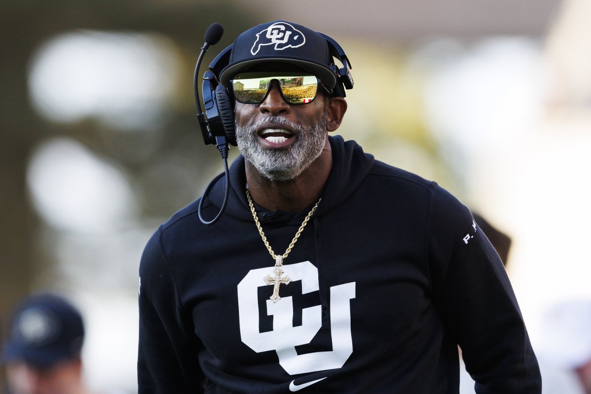 Deion Sanders