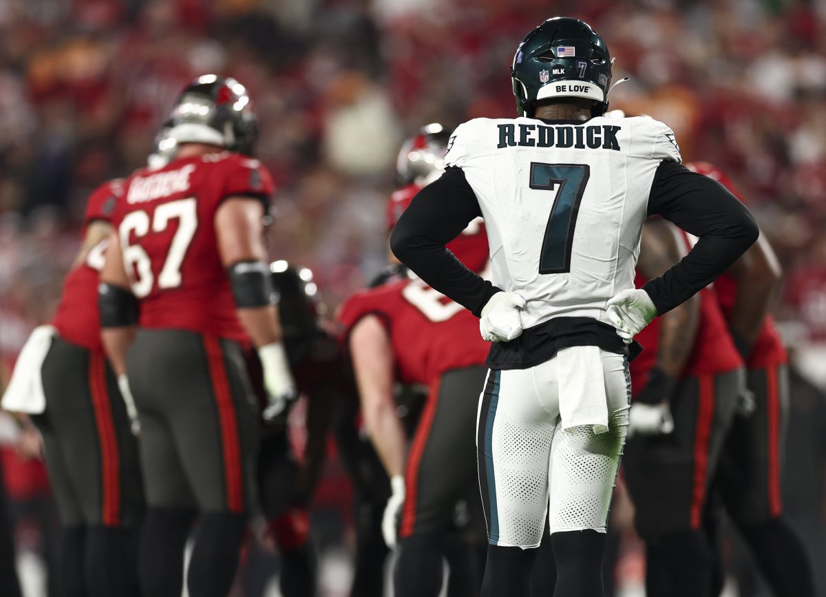 Haason Reddick