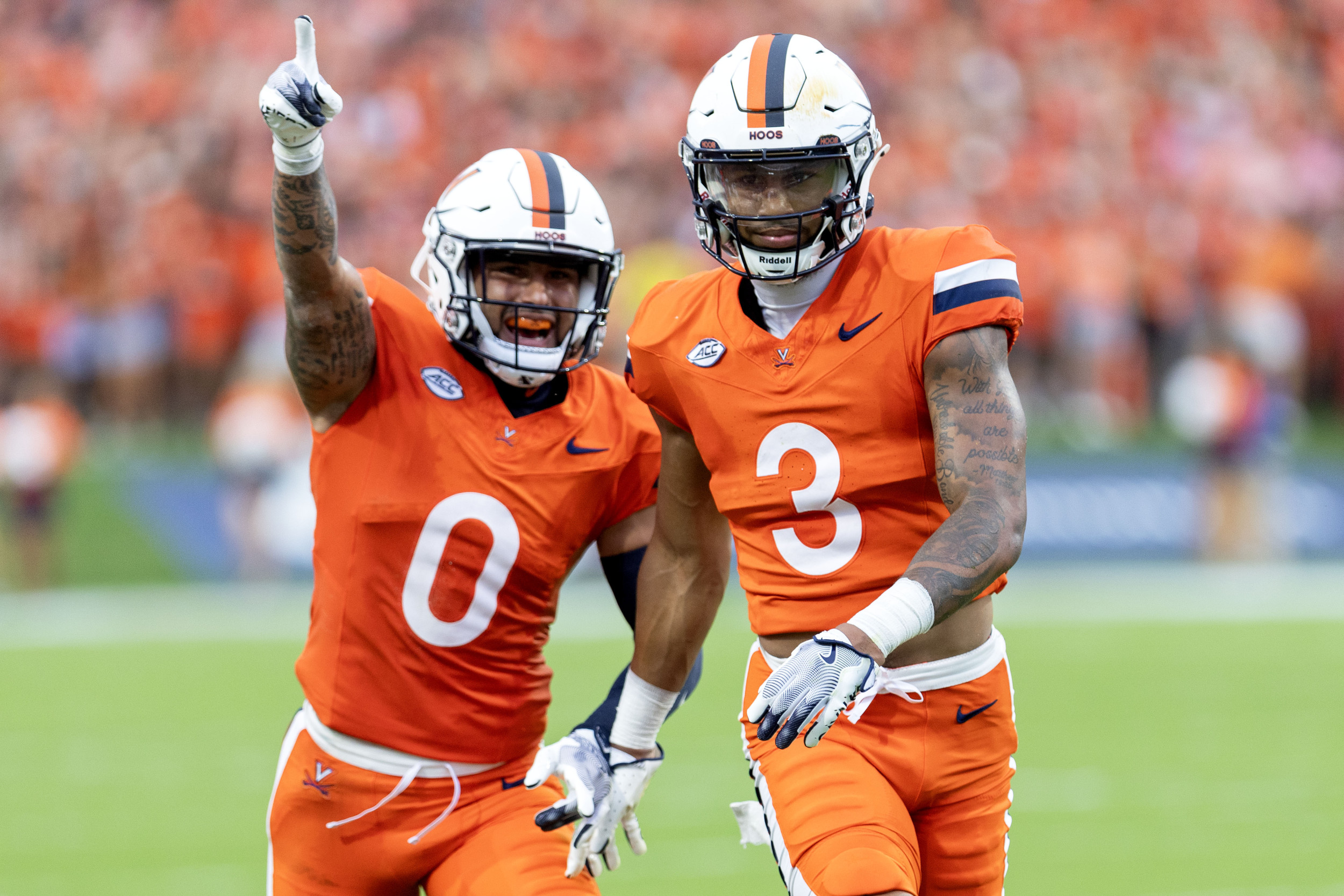 College Football: Week 2 Surprise Picks: Target These NCAAF Underdogs