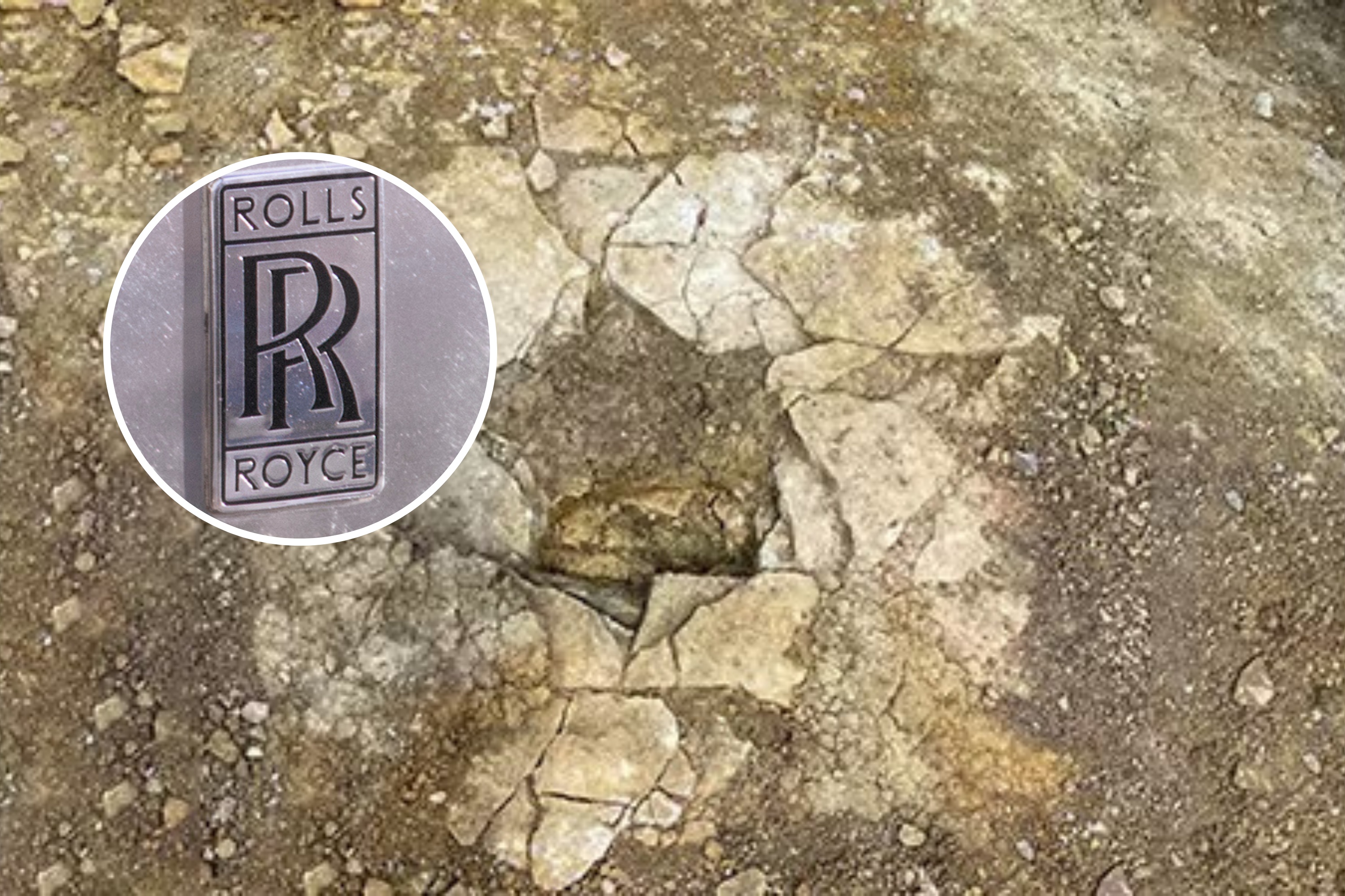 Exciting Discovery: Ancient Settlement Found at Rolls-Royce Location