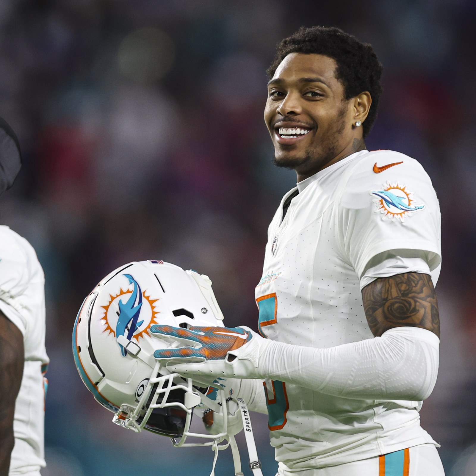 Top Landing Spots For Jalen Ramsey Amid Dolphins Trade Rumors - Newsweek