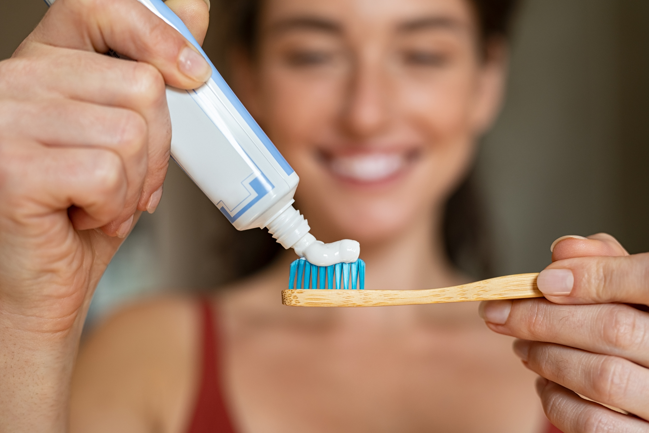 Dentist Shares the Toothpastes to Skip and What She Personally Recommends