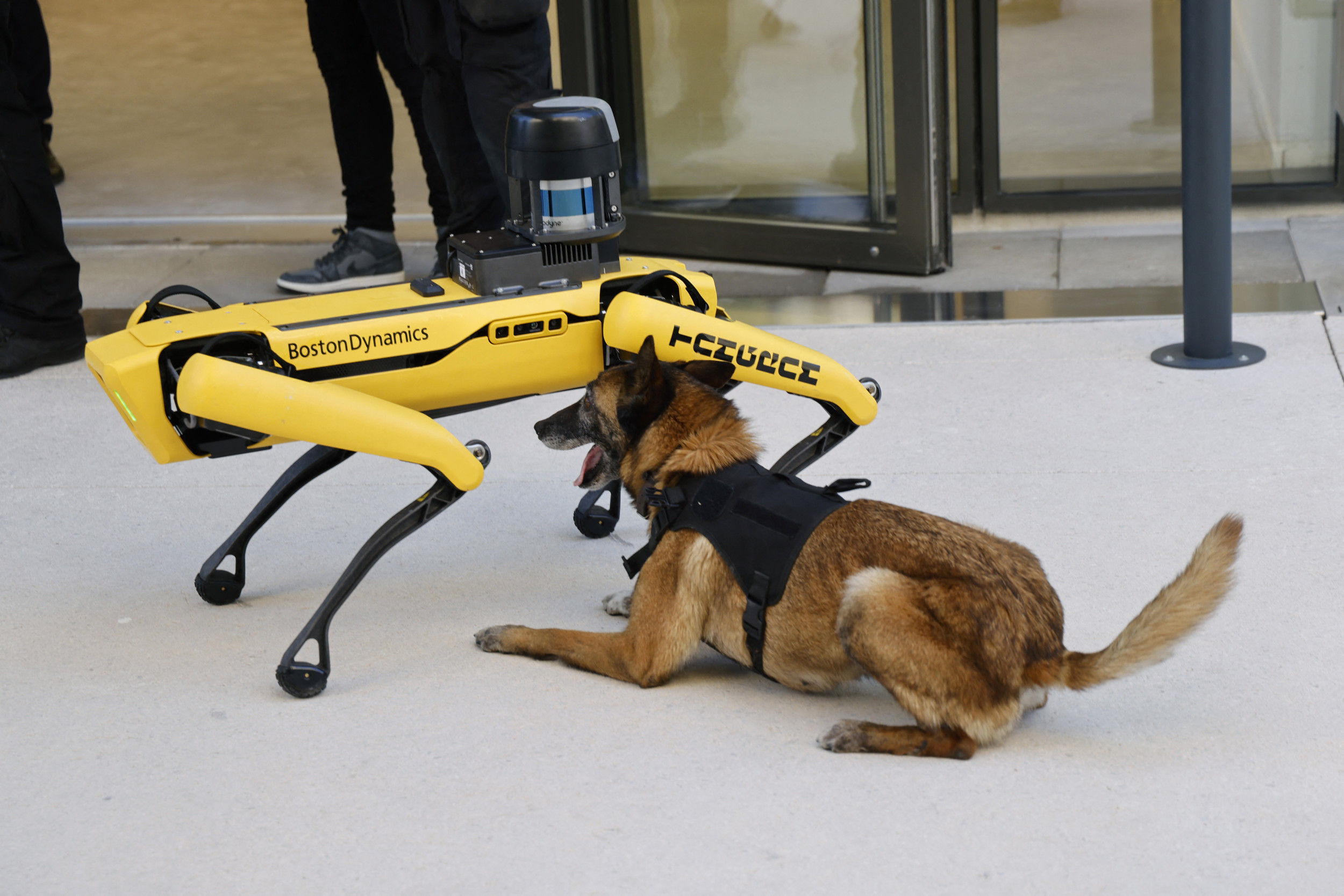 US Signs International Treaty on AI, What it Means for Tech Industry