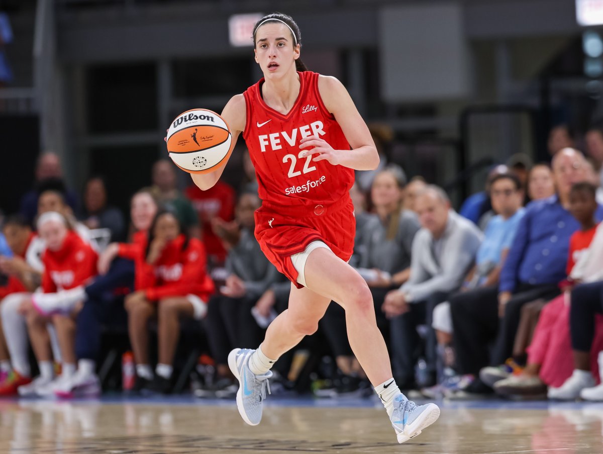 Berita Peringkat Kekuatan WNBA: Caitlin Clark dan Indiana Fever Red Hot, Chicago Sky Fallling