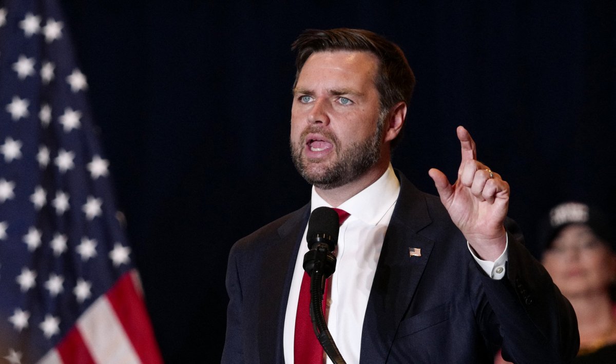 JD Vance