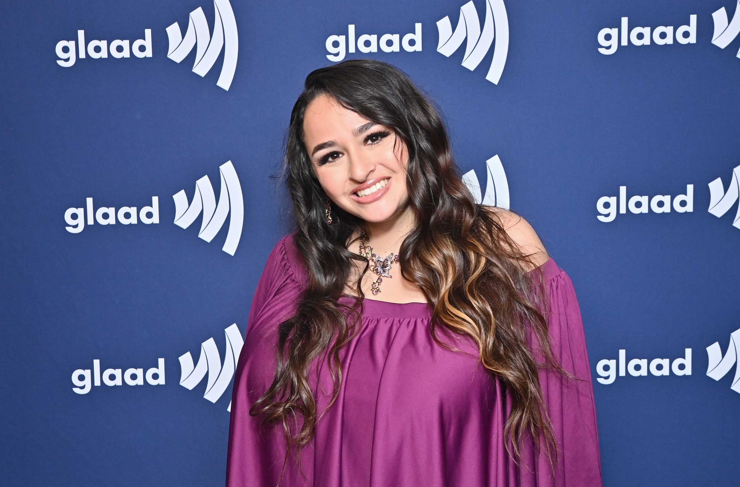 Jazz Jennings Celebrates Major Milestone Following 100-Pound Weight Loss!