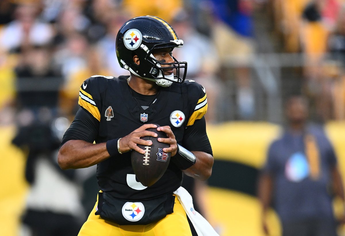 Russell Wilson Not Expected to Play in Steelers Season Opener vs Falcons: Report