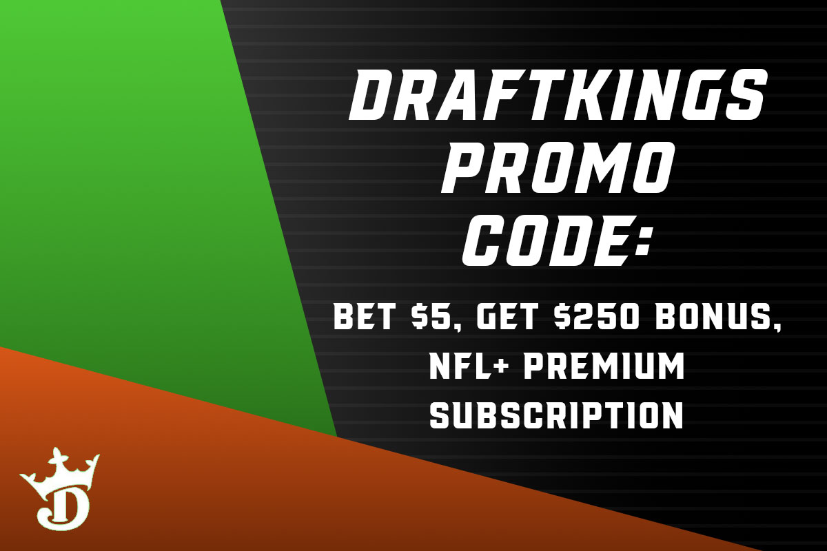 newsweek.com - Tim van Straten - DraftKings promo code: NFL Sunday is here, get $250 bonus