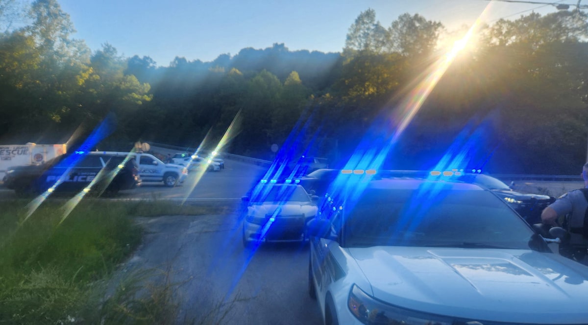 Shooting Incident on I-75 in Kentucky Leaves Multiple Victims