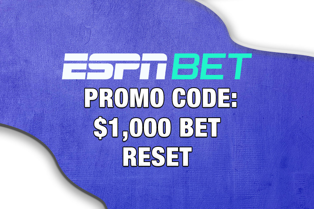 ESPN BET Promo Code: $1,000 Bet Reset For Sunday NFL Week 1 - Newsweek