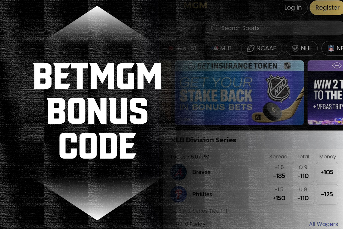 BetMGM bonus code NEWSWEEK1500: Score ,500 first bet on Rams-Lions