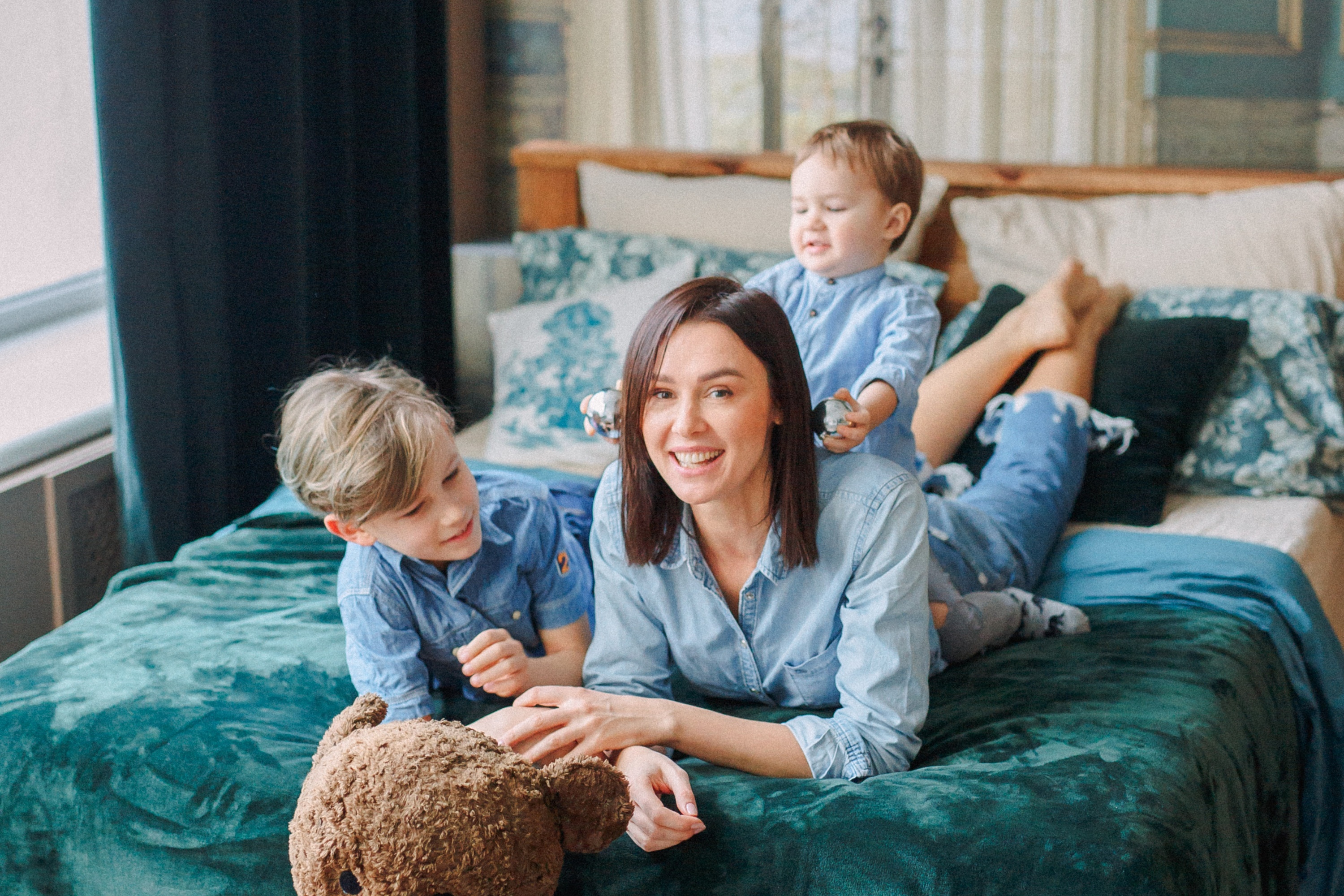 I Became a Single Mom While Pregnant. I Learned One Crucial Lesson