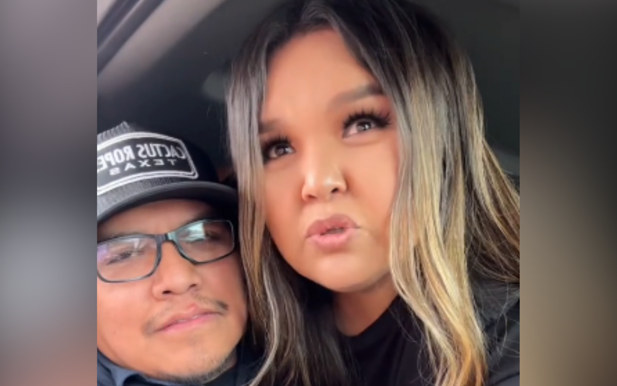 Navajo Customer Surprised by Burger King Drive-Thru Response