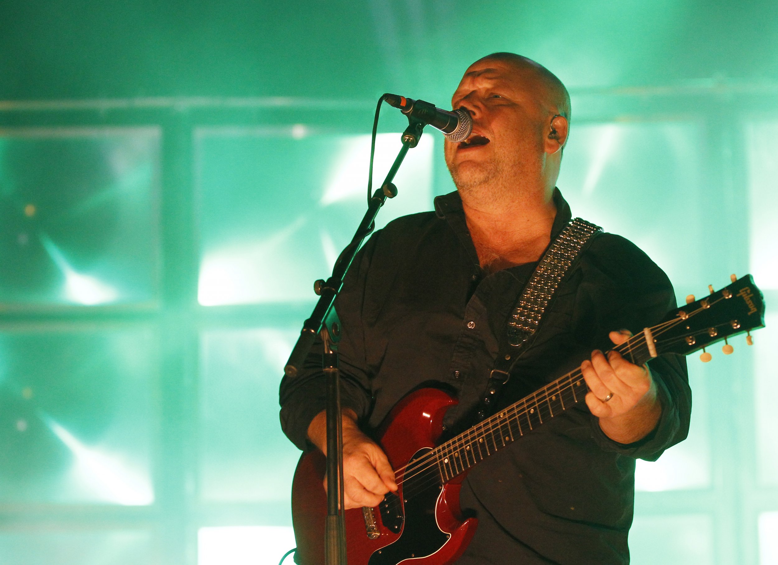 Black Francis 