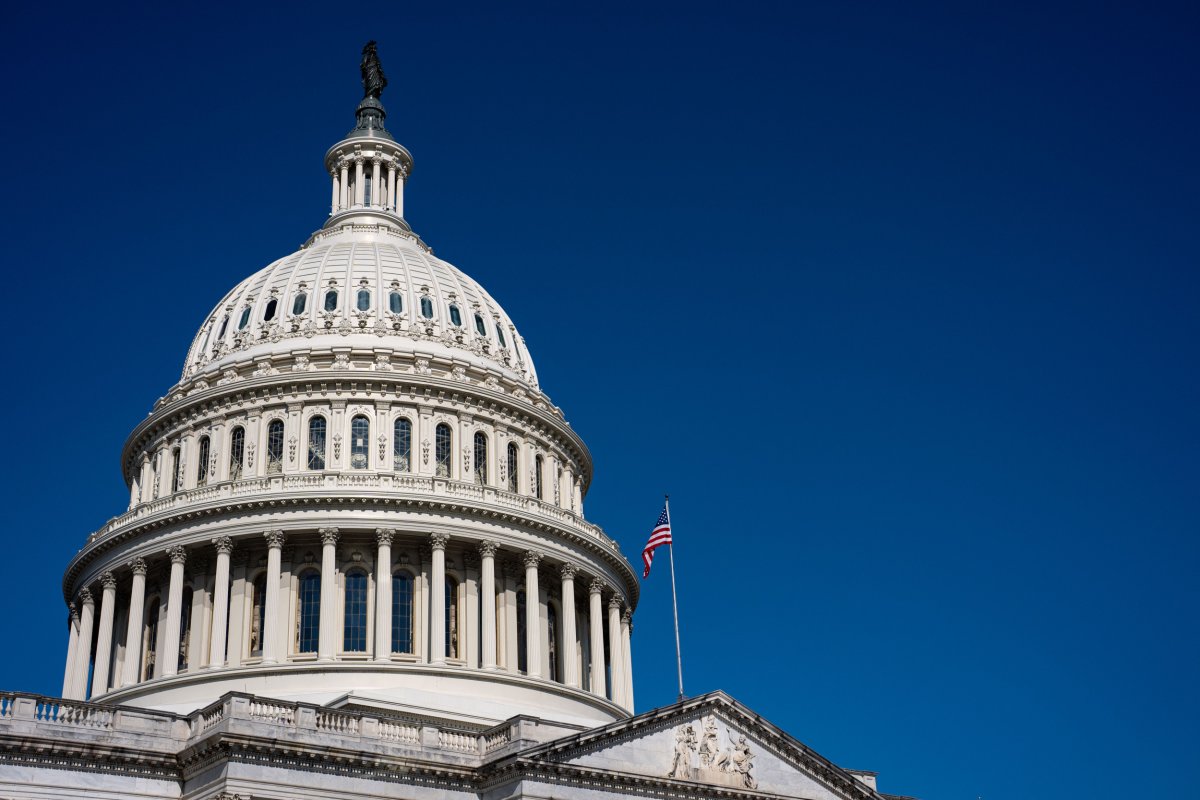 Capitol Hill Congress