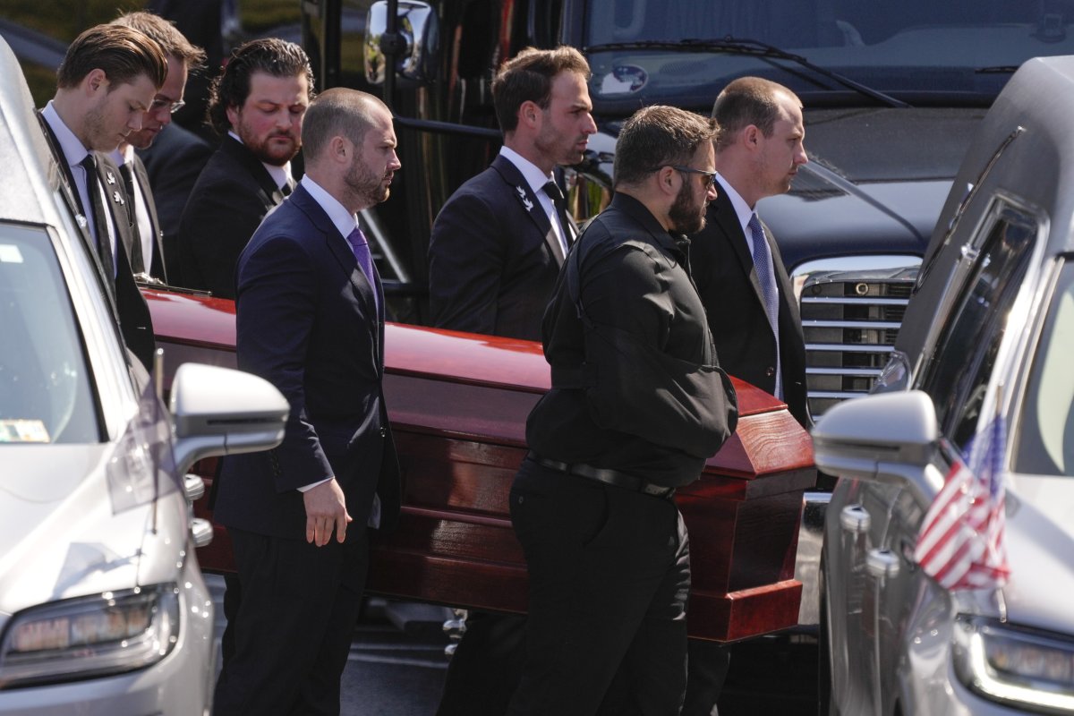 funeral