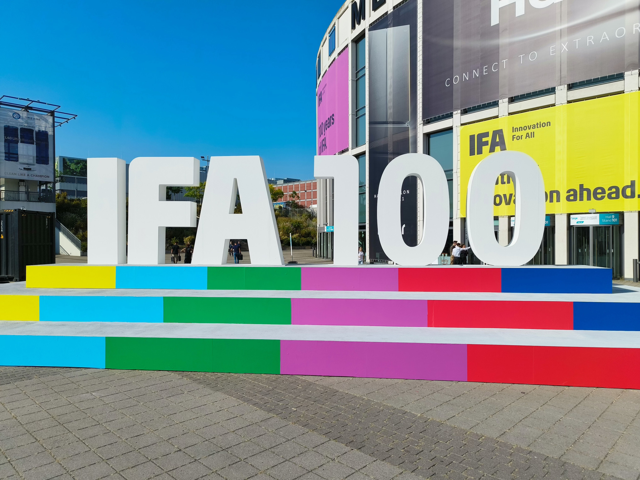 Best of IFA 2024: The 15 Most Exciting Gadgets - Newsweek