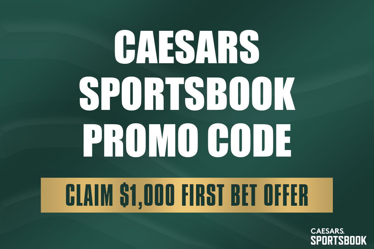 Caesars Sportsbook Promo Code NEWSWK1000: Grab $1K First Bet for Jets-49ers