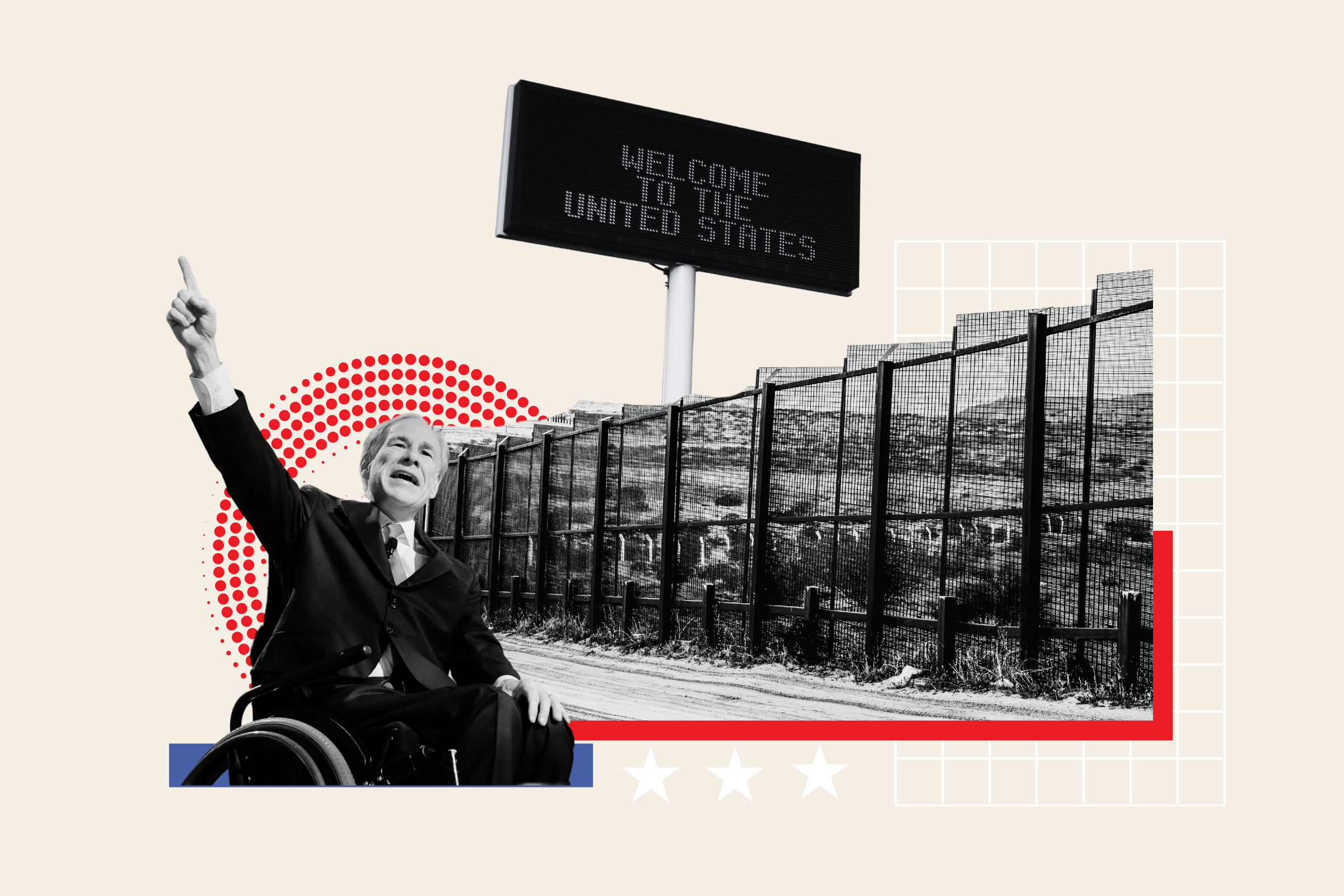 Greg Abbott Says Texas Border is Solved&mdash;Is He Right?
