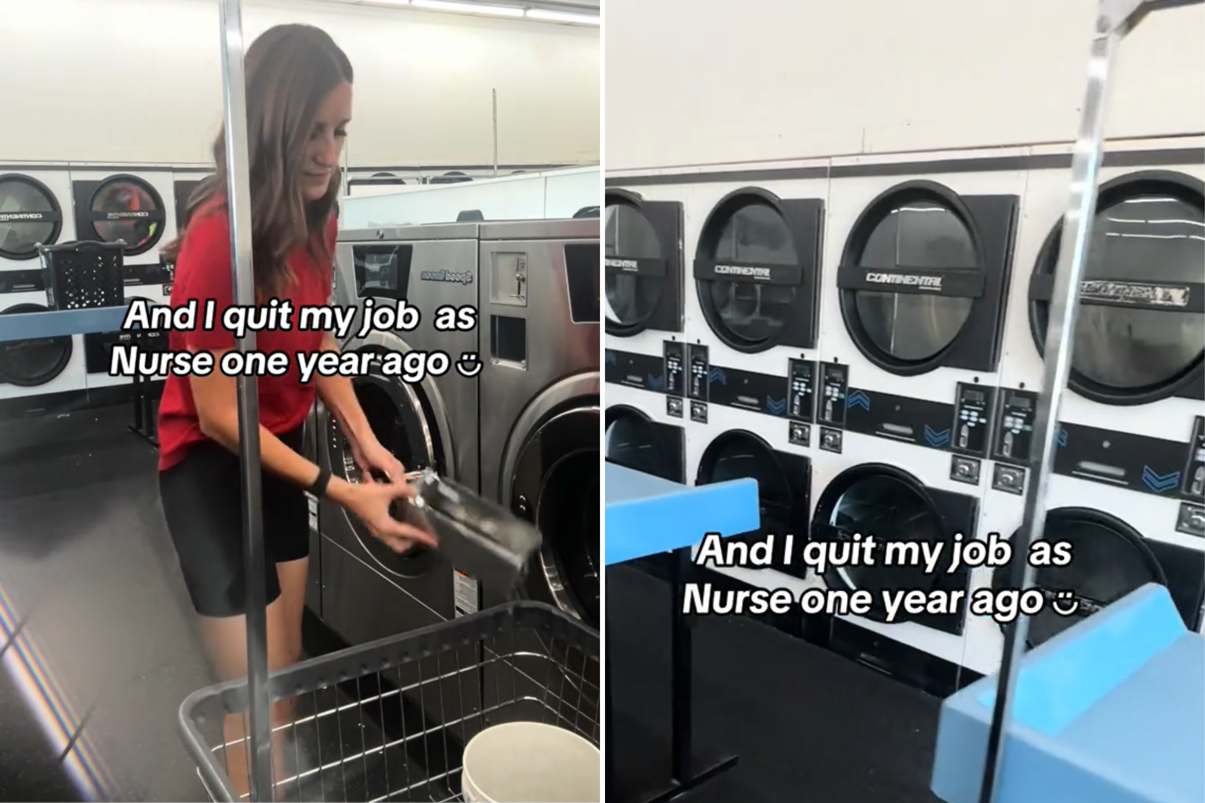 Nurse quits job and switches careers, triples her income: “Best decision”