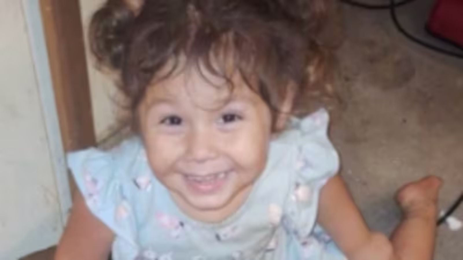 AMBER Alert North Carolina Police Searching for Missing Toddler Newsweek