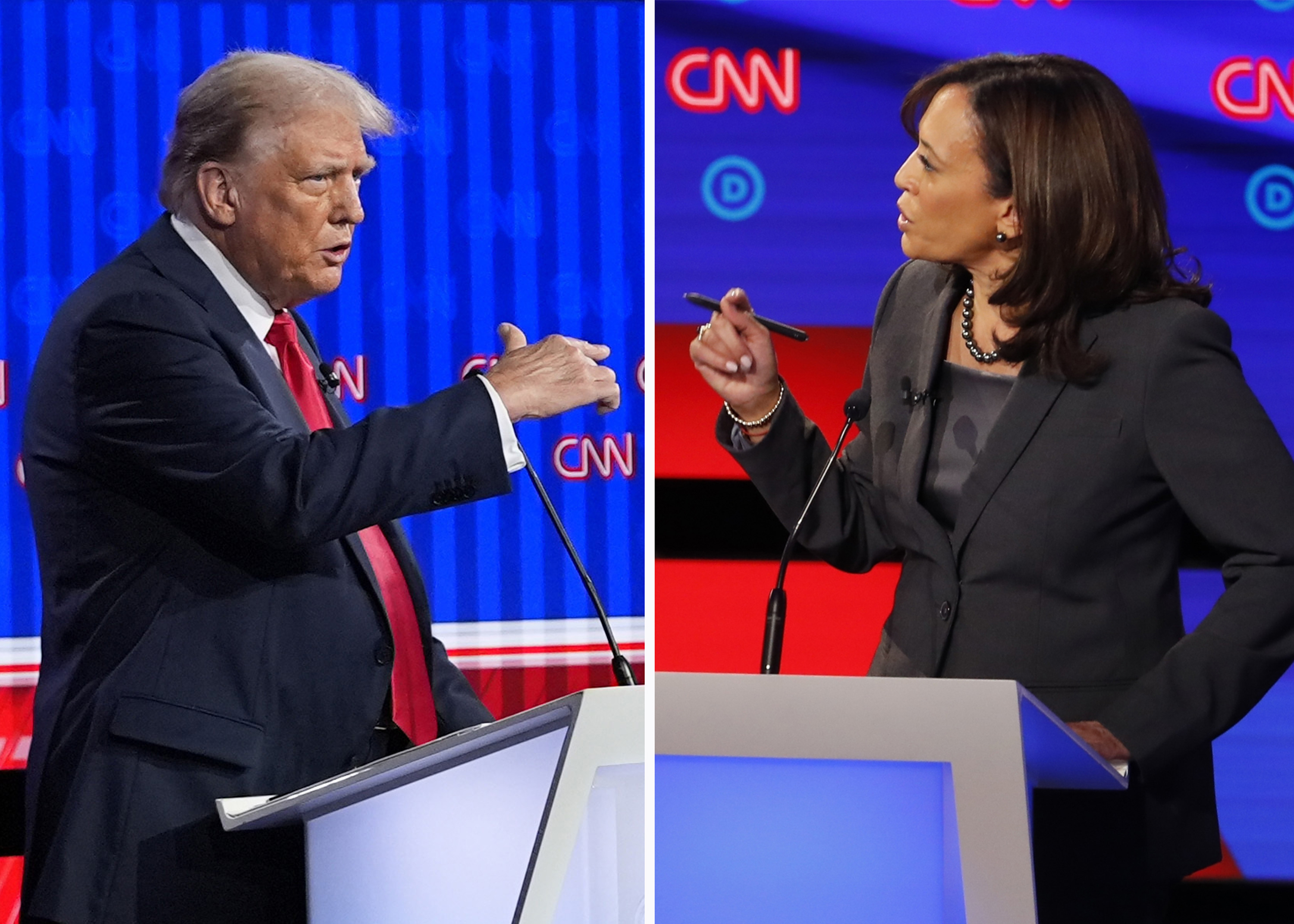 How To Watch Tonight's Presidential TV Debate Newsweek