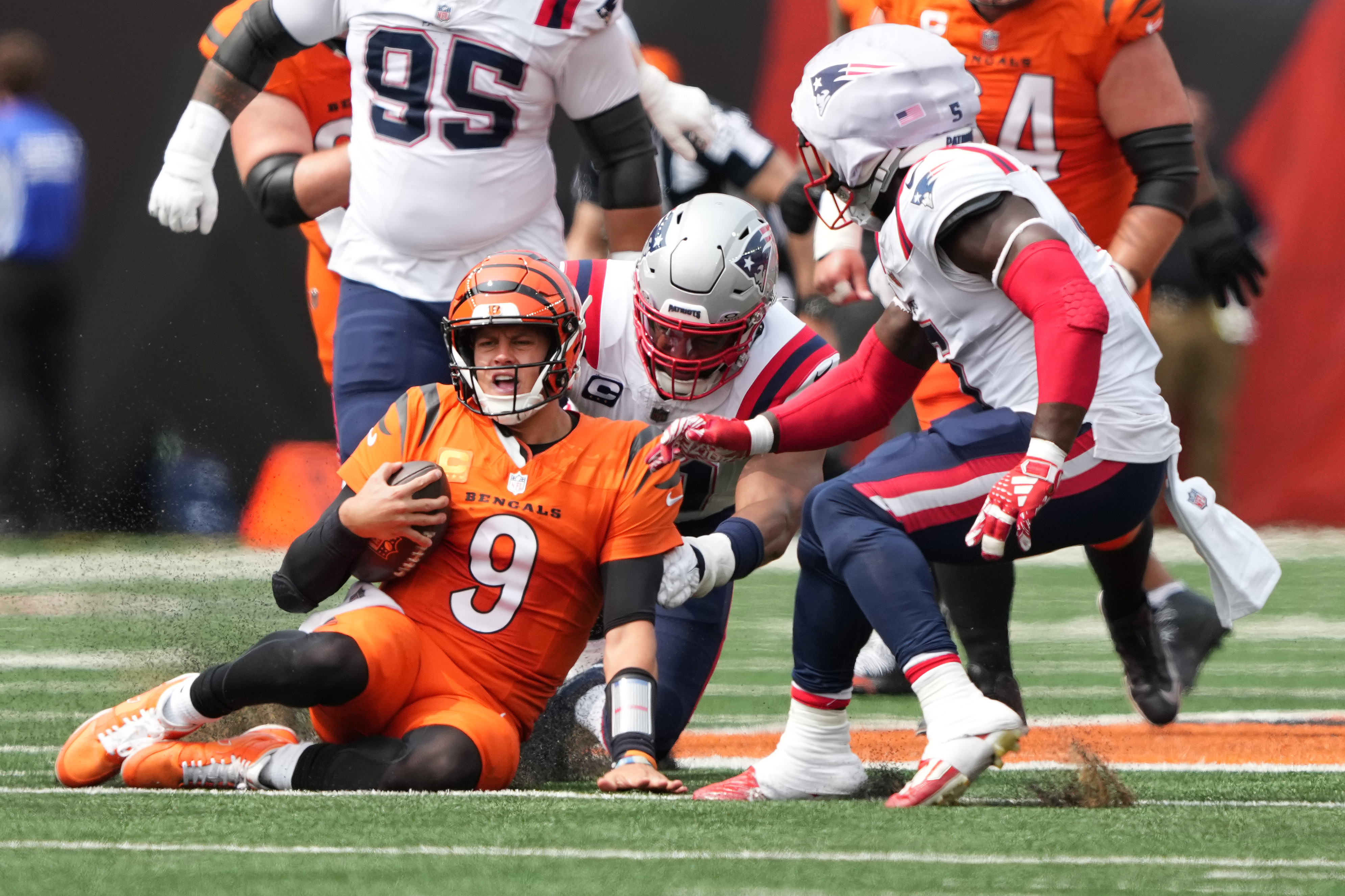 NFL Power Rankings: NFC Squads Skyrocket as AFC Contenders Tumble