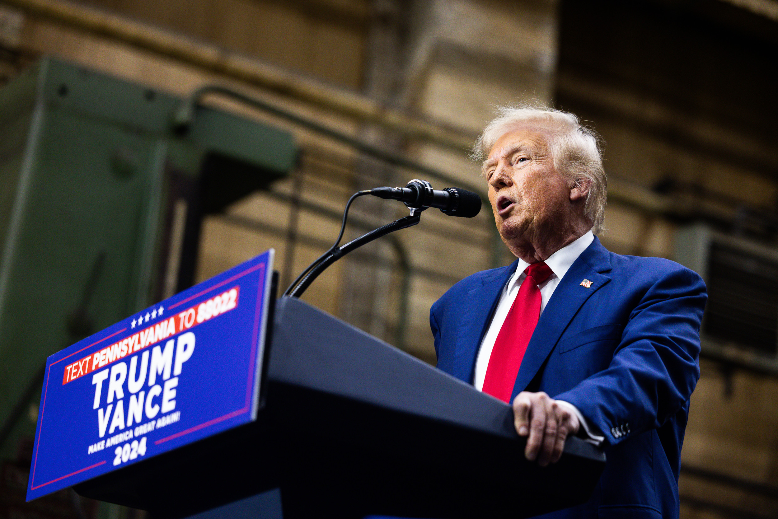 Gunfire Erupts in Philadelphia Ahead of Presidential Debate Focused on Crime Issues