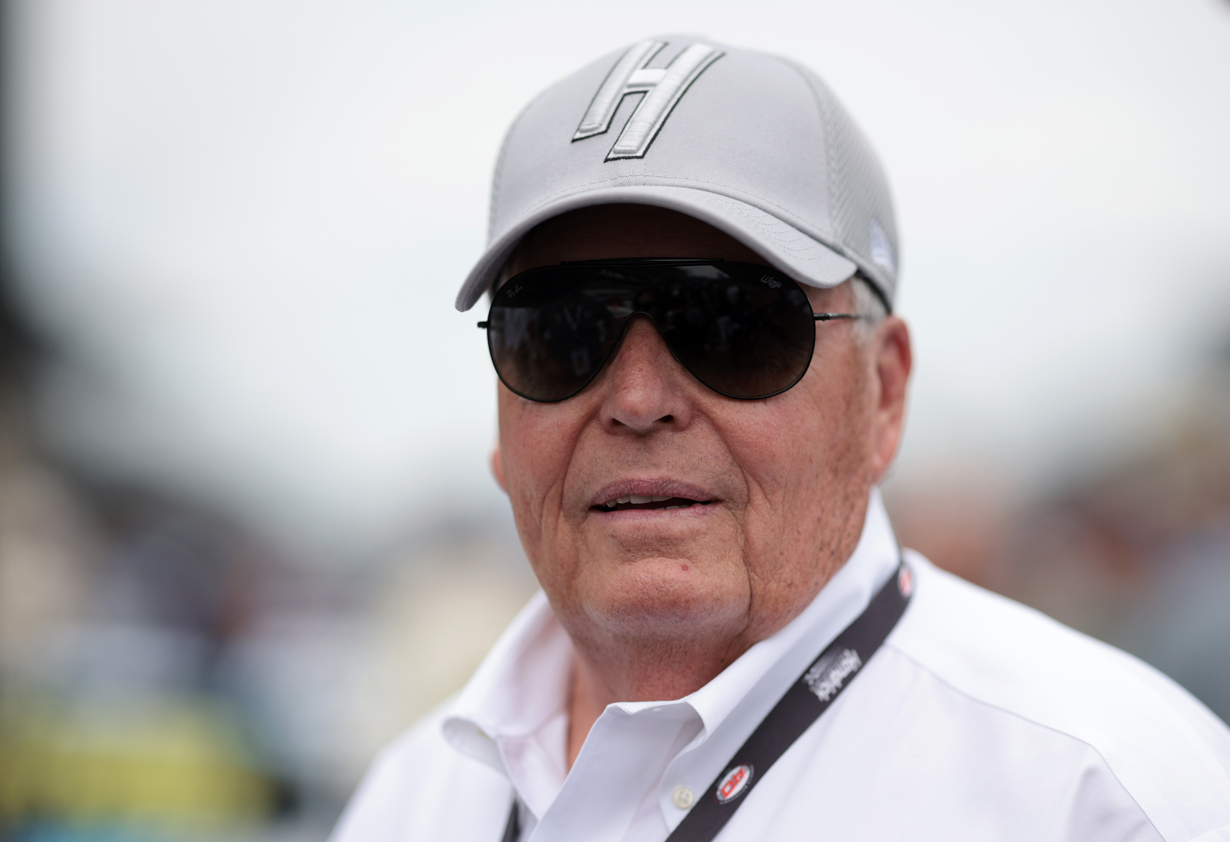 Rick Hendrick Makes Shocking Admission On Controversial NASCAR Charter ...