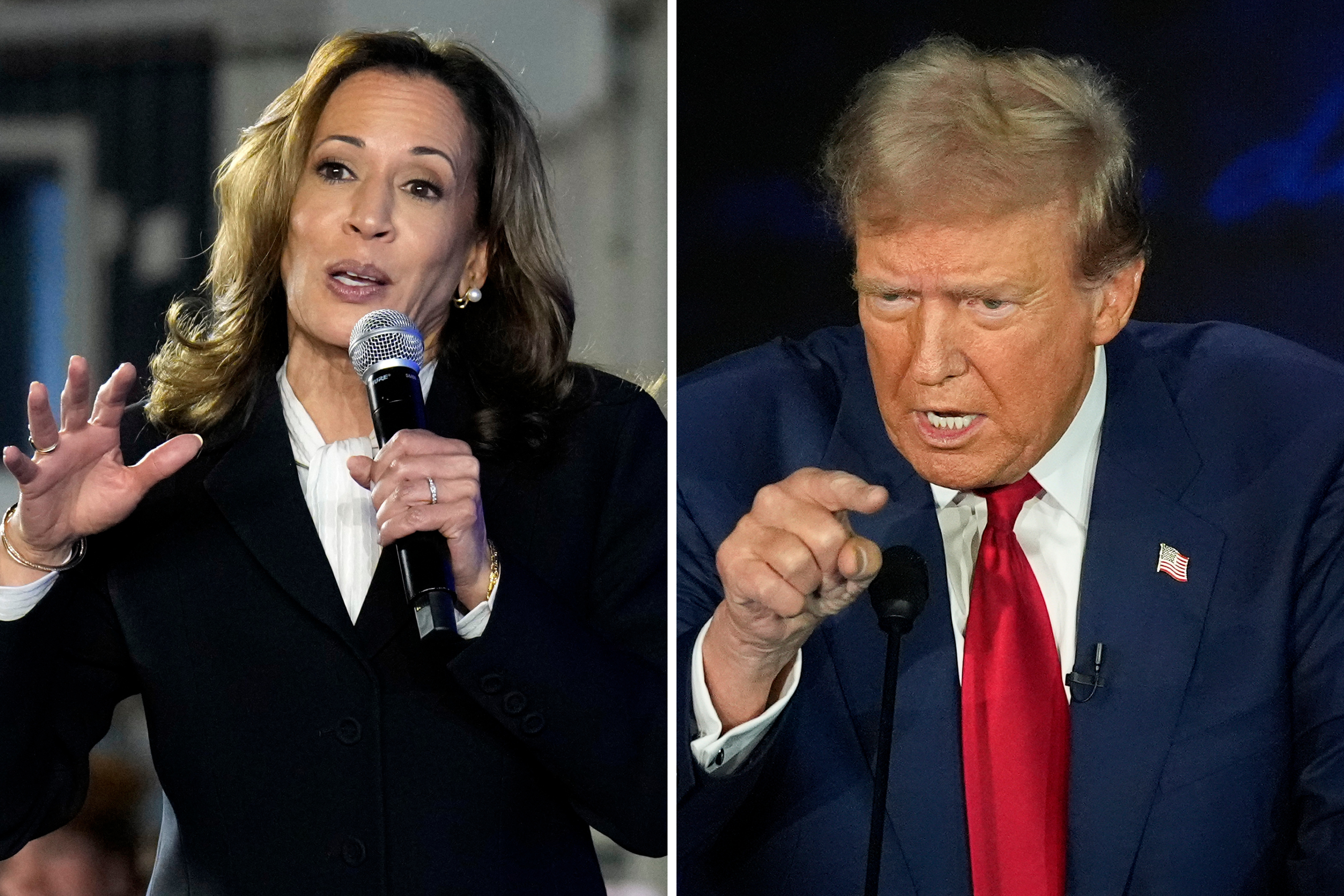 Who won the presidential debate, Trump or Harris? We asked ChatGPT