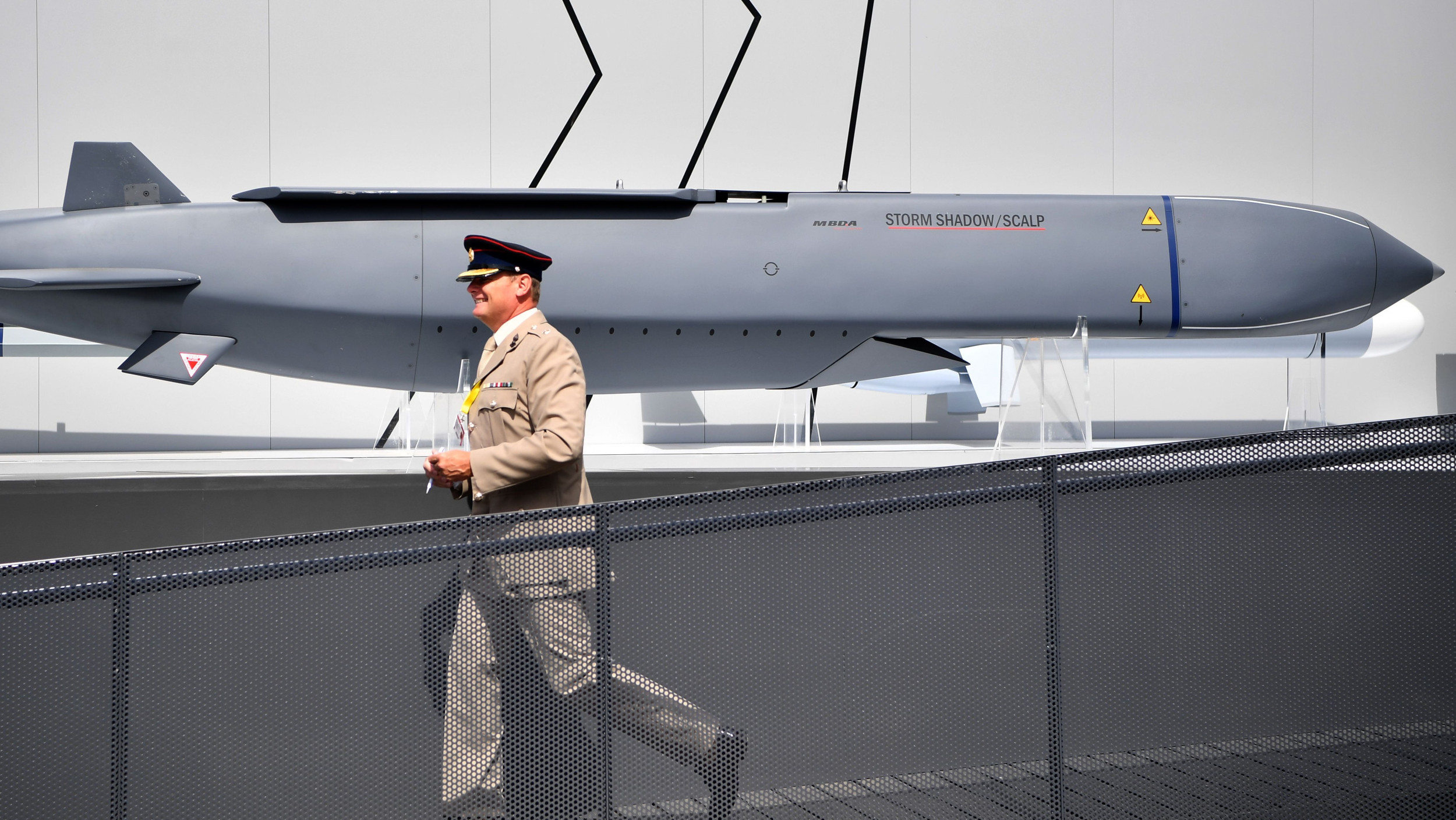 Moscow Responds to Reports US Would Allow Long-Range Strikes on Russia