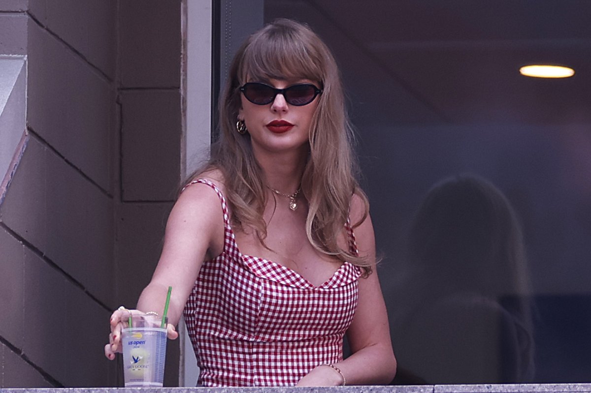 Taylor Swift