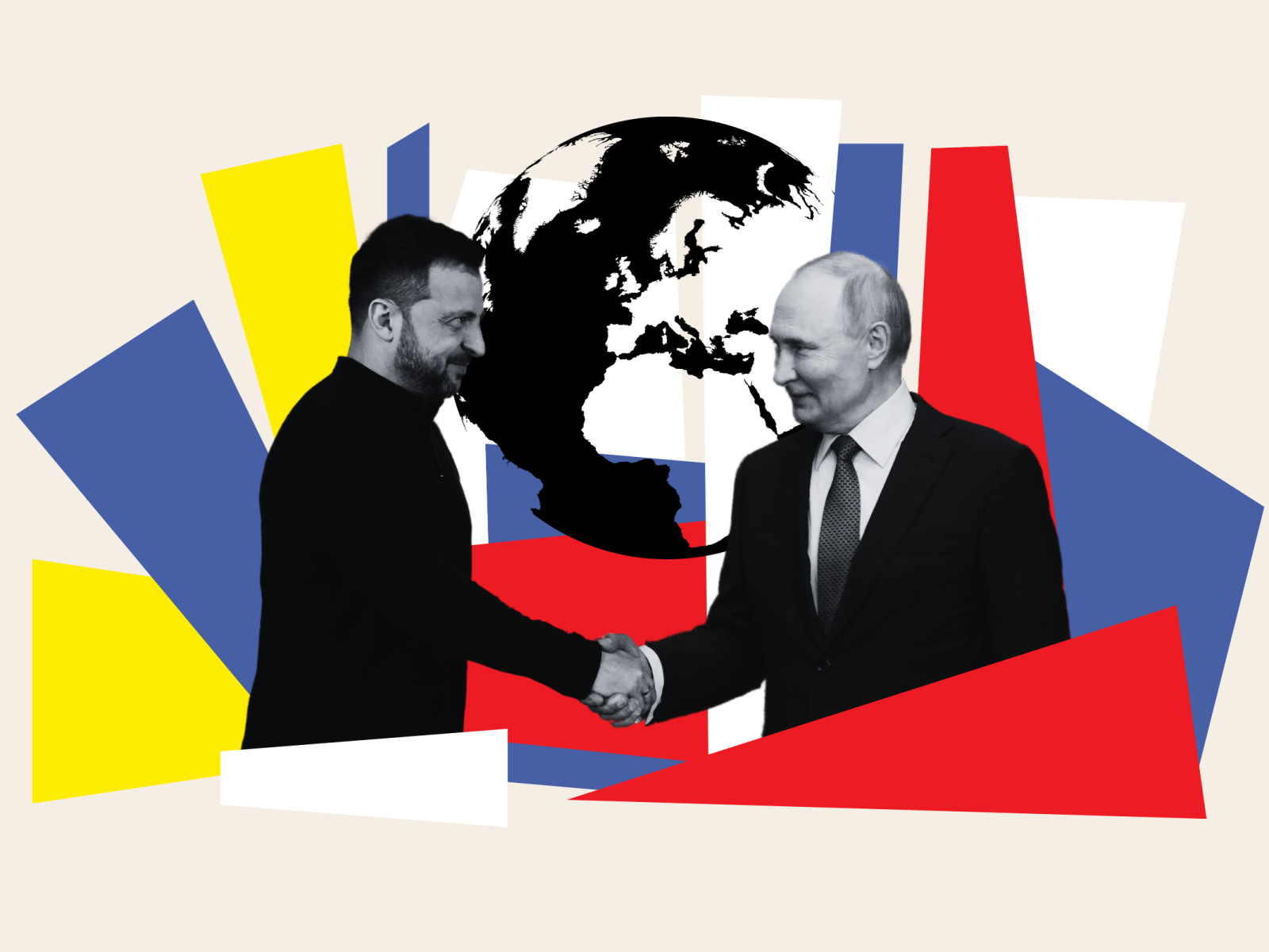 Six Countries That Could Mediate Possible Russia-Ukraine Peace Talks -  Newsweek