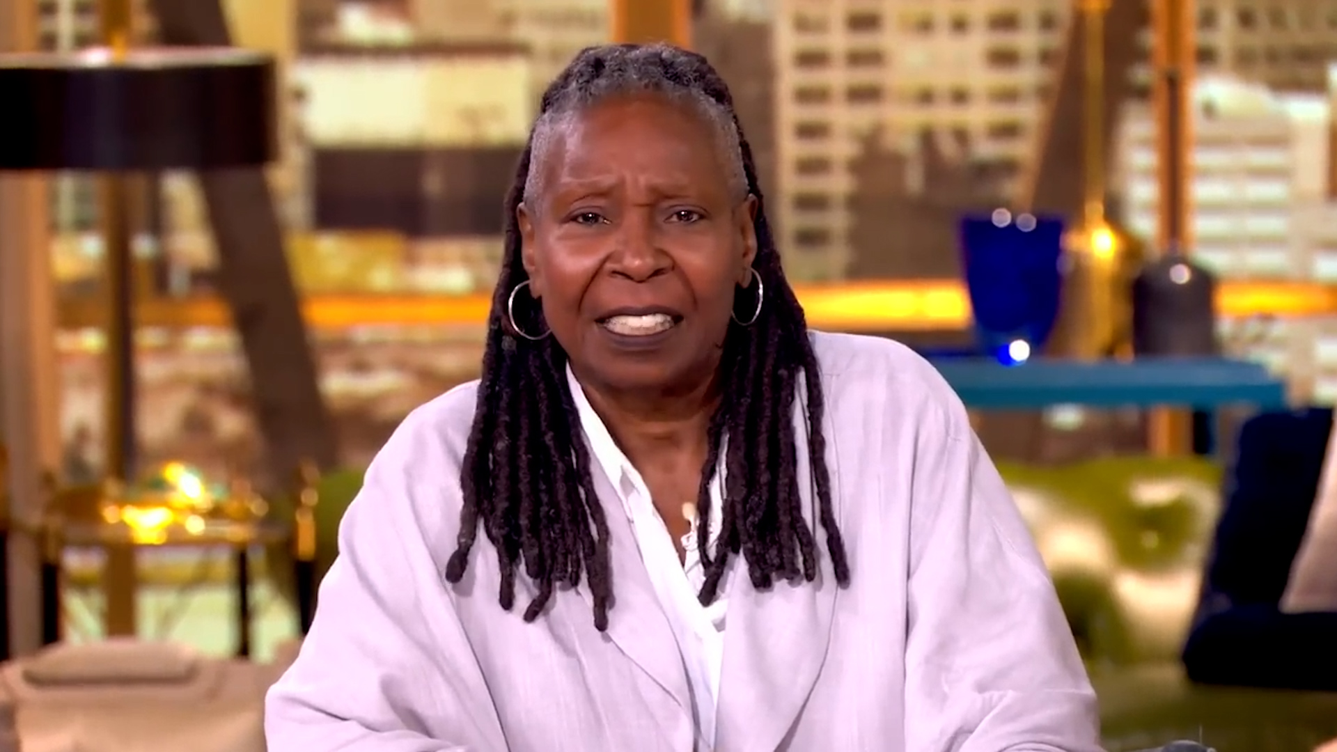 Whoopi Goldberg Defends Controversial Beyoncé Snub - Newsweek