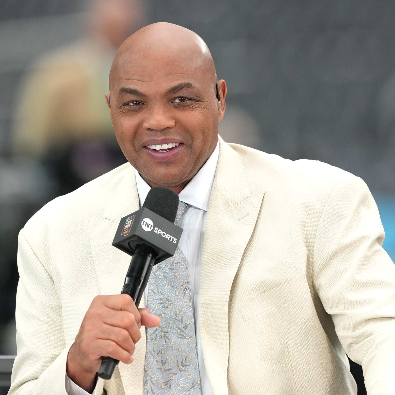 ESPN Eyeing Charles Barkley Should He Hit Broadcasting Free Agency - Newsweek