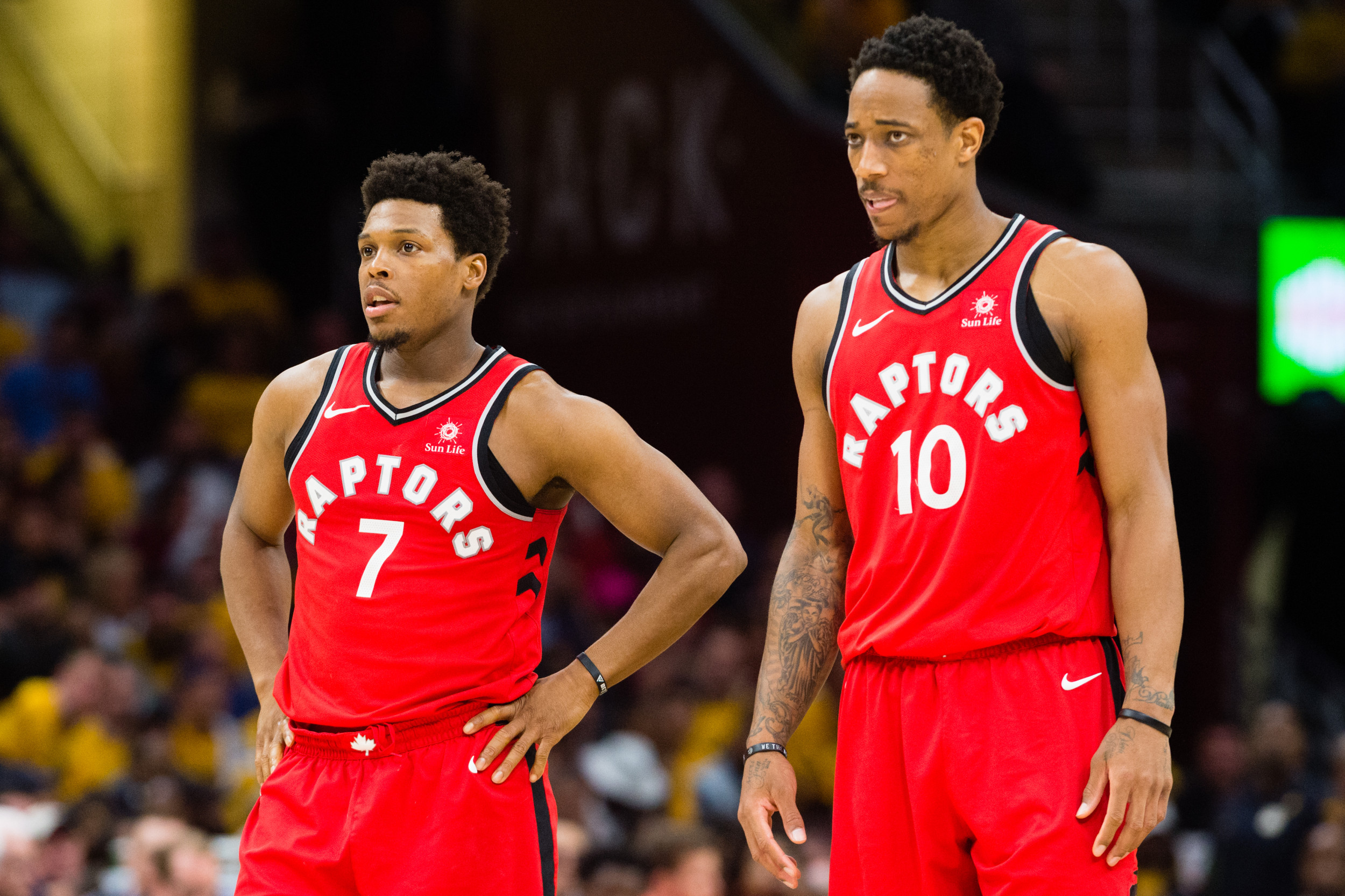 Former Raptors Star Believes Team Could Have Won NBA Title Without Kawhi Leonard