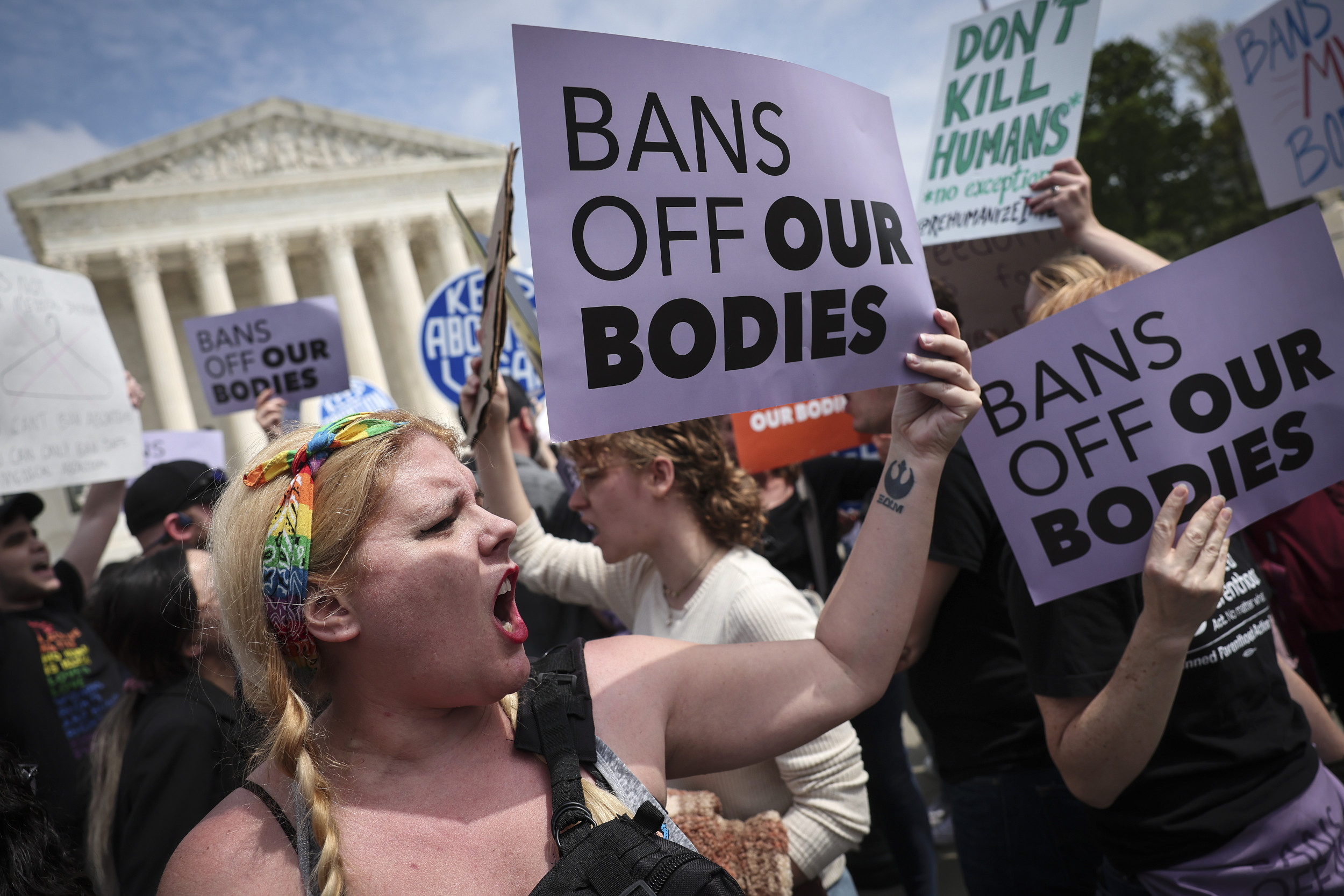 Indiana judge rejects abortion providers’ challenge to near-total ban