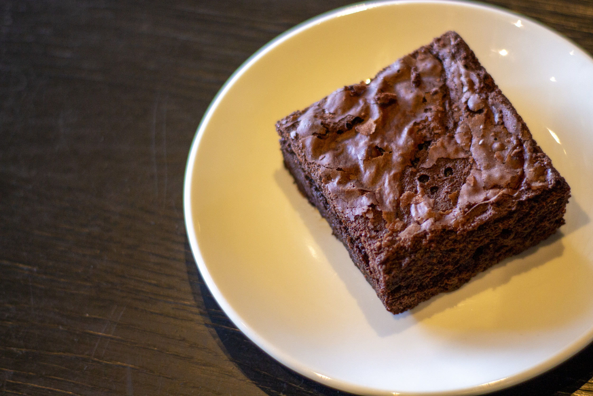 Urgent Customer Alert: Brownie Recall Issued!