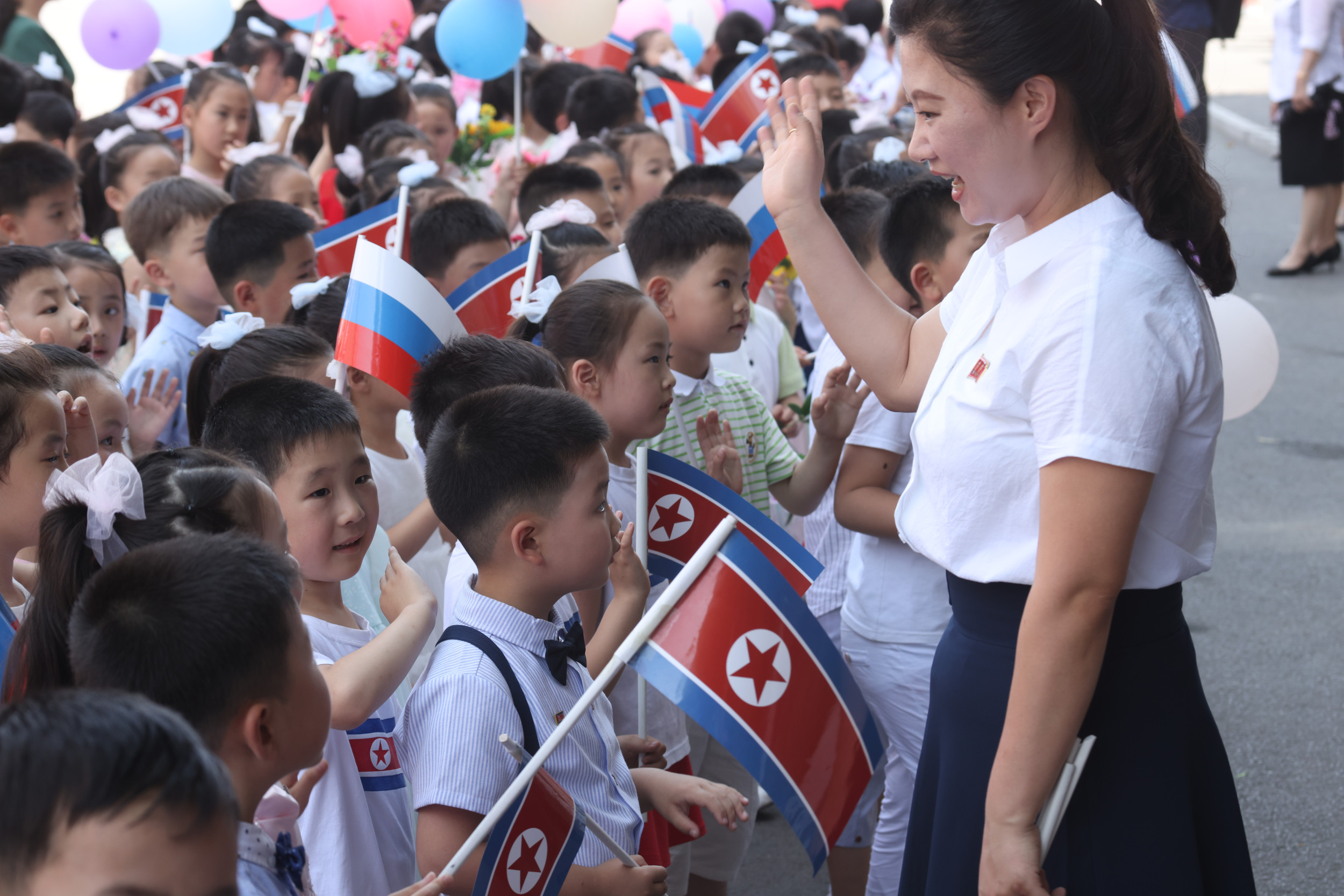 North Korea issues punishments to raise birth rate