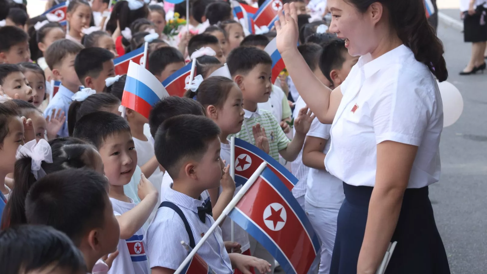 North Korea Cracks Down on Illegal Breast Augmentation Procedures Amid Rising Complications