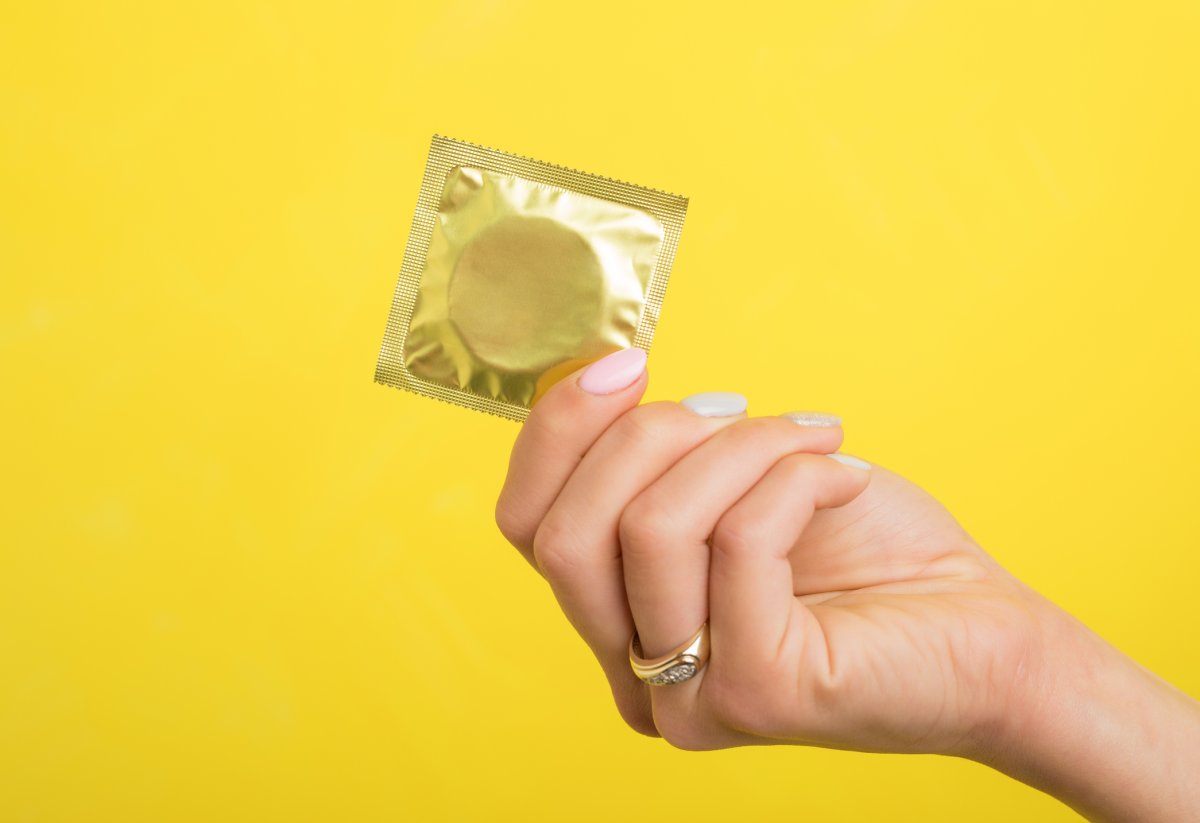 Condom