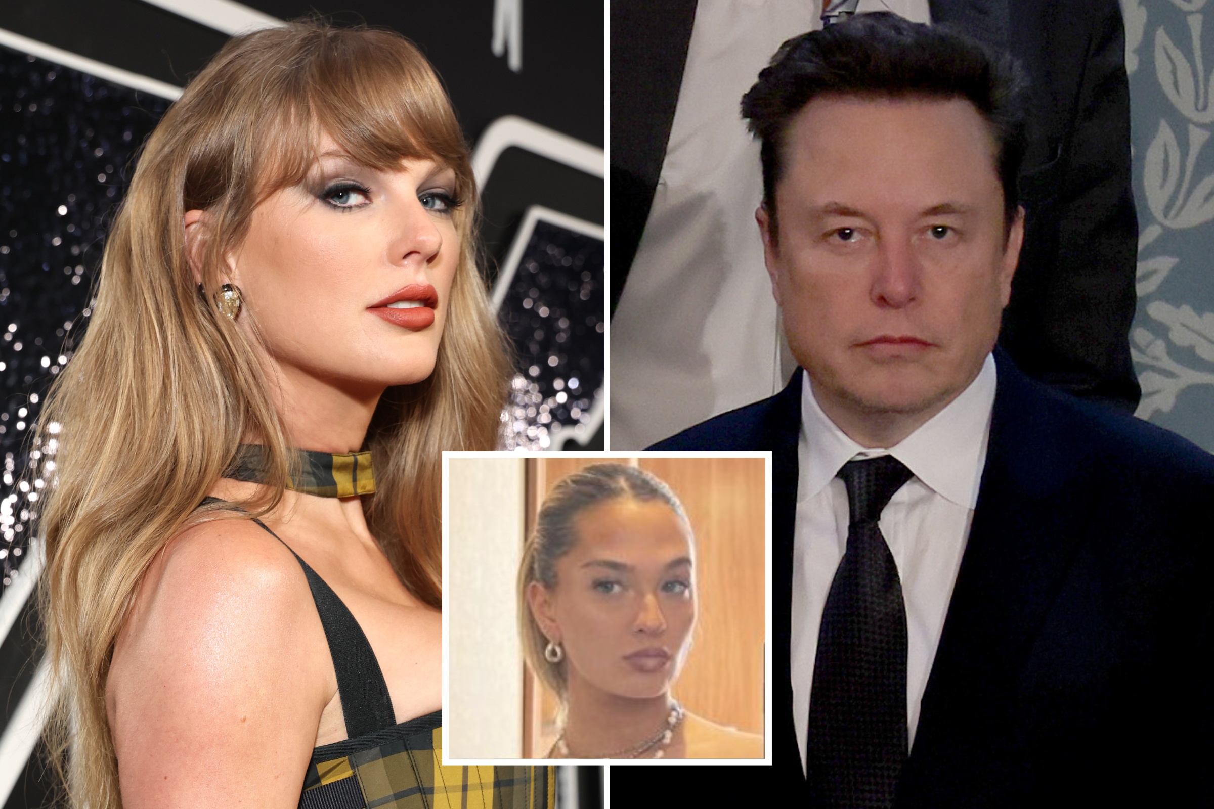 Kellyanne Conway's Daughter Calls Out Elon Musk Over Taylor Swift - Newsweek